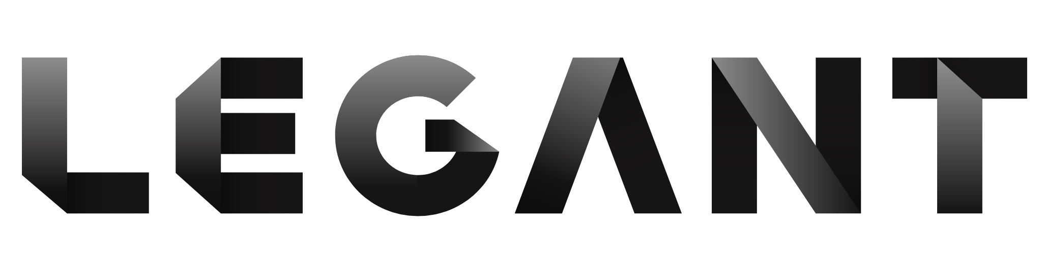 Legant - Business Logo